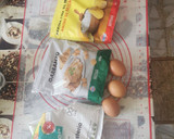 Foto del paso 1 de la receta: Masa de pasta sin gluten