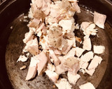 Foto del paso 1 de la receta: Strogonoff de Bondiola♥️