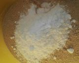 Keksztekercs recept fázis 2 fotója