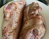 Foto langkah ke 1 dari resep Lamb shank (sengkel kambing).