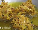 বাঁধাকপির পাকোড়া (badhakopir pakora recipe in Bengali) রেসিপি ধাপ - 2 ছবি