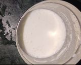 नमकीन छाछ (Namkeen Chaas recipe in hindi) रेसिपी चरण 1 फोटो