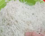 Hình bước làm 1 của món Bún gạo