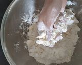 Foto del paso 1 de la receta: Pie de manzana 🍏🍎🍏🍎