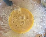 Foto del paso 2 de la receta Espaguetis a la carbonara😋