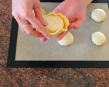 Une image de l'étape 18 de Recette du melonpan.