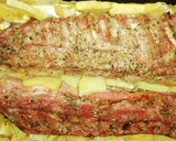 Foto del paso 3 de la receta: Costillar de cerdo a las finas hierbas