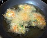 Foto langkah ke 3 dari resep Bakwan Brokoli Jagung.