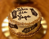 Foto del paso 7 de la receta: Layer cake de manzana 🍏 con Frosting de Canela