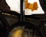 Foto del paso 3 de la receta: Coliflor con salsa barbacoa