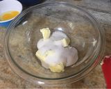 Foto del paso 2 de la receta: Galletitas de jengibre y canela