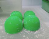 Foto langkah ke 8 dari resep Mochi ice cream.
