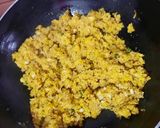 ফুলকপির পরোটা (Fulkopir Porota recipe in bengali) রেসিপির ধাপ 3 ছবি