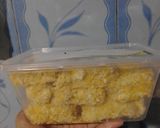Foto langkah ke 3 dari resep Nugget ayam ikan tuna.