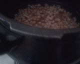 வாழை தண்டு கூட்டு ரெசிபி ஸ்டேப் 1 புகைப்படம்