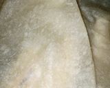 A picture of step 2 of Spring Roll.