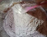 Foto langkah ke 5 dari resep Bolu Kukus Coklat GF.