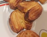 Foto del paso 5 de la receta: Palmeritas de hojaldre