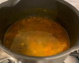 રસાવાળા મગ (Rasavala Moong Recipe In Gujarati) રેસીપી સ્ટેપ2ફોટો