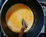 Foto del paso 3 de la receta: Penne en salsa de camarones