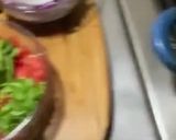 Foto del paso 2 de la receta: Vegetales a la Mexicana