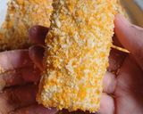 Foto langkah ke 6 dari resep Risol Mayo.