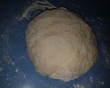 Foto del paso 14 de la receta: Pita (empanadas)