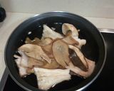 Foto del paso 3 de la receta: La seta hecha canelón