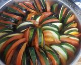 Foto del paso 10 de la receta: Ratatouille 🐀🍆🥒🍅