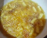 Foto langkah ke 3 dari resep (637) Orek Tempe Tahu.