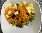Foto del paso 1 de la receta: Ensalada de brócoli