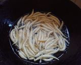Foto langkah ke 4 dari resep Telor gabus keju.