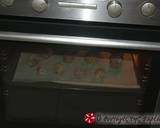 Keftedakia as if fried recipe step 5 photo