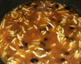 Foto langkah ke 3 dari resep Steamed Fruit Cake.