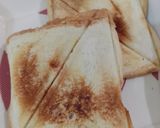 A picture of step 5 of Chicken vegetable Sandwich.