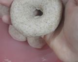 Foto del paso 4 de la receta: Bagels integralesss