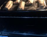 Foto del paso 5 de la receta: Chaparritas vegetarianas y sin gluten