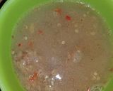 Foto langkah ke 3 dari resep Sambal Kacang (Teman Makan Gorengan).