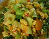 Foto langkah ke 9 dari resep Capcay sayur.