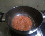 A picture of step 3 of Sev usal.