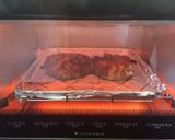 Foto langkah ke 3 dari resep Ayam Bakar Madu Oven.
