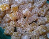 Foto langkah ke 9 dari resep Cenil Singkong Nanas.