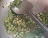 Crispy aalu matar recipe step 2 photo