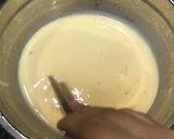 Hình bước làm 4 của món Bánh flan (caramen)