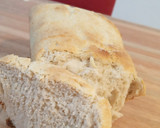 Foto del paso 4 de la receta: Pan casero fácil y económico