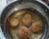 Foto del paso 2 de la receta: Buñuelitos!