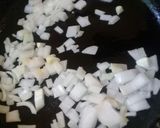 Foto del paso 2 de la receta: Carne de res para hamburguesa 🍔