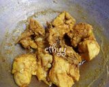 Foto langkah ke 2 dari resep Ungkep ayam sederhana.