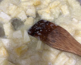 Foto del paso 3 de la receta: 512. Filete de panga en salsa de piña (principal pescado)