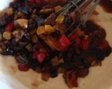Foto del paso 4 de la receta: Budín inglés (re versionado)